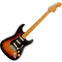 Fender Vintera II 70s Stratocaster MN 3-Color Sunburst - Image 1
