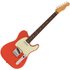 Fender Vintera II 60s Telecaster RW Fiesta Red - Image 3