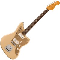 Fender Vintera II 50s Jazzmaster RW Desert Sand - Image 1