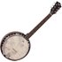 Barnes & Mullins BJ306 Perfect 6 String Guitar Banjo - Image 3