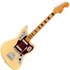 Fender Vintera II 70s Jaguar MN Vintage White - Image 3