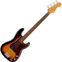 Fender Vintera II 60s Precision Bass RW 3-Color Sunburst - Image 1