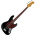 Fender Vintera II 60s Jazz Bass RW Black - Image 3