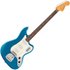 Fender Vintera II 60s Bass VI RW Lake Placid Blue - Image 3