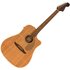 Fender Redondo Player Electro Acoustic Natural - Image 3