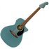 Fender Newporter Player Electro Acoustic Tidepool - Image 3