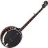Barnes & Mullins BJ400E Rathbone 5 String Electric Banjo - Image 3