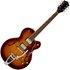 Gretsch G2420T Streamliner Hollow Body w/ Bigsby Havana Burst - Image 3