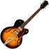 Gretsch G2420 Streamliner Hollow Body Aged Brooklyn Burst - Image 3