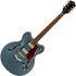 Gretsch G2622 Streamliner CB Gunmetal - Image 3
