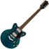 Gretsch G2655 Streamliner CB Jr Midnight Sapphire - Image 3