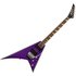 Jackson X Series Rhoads RRX24 LRL Purple Metallic - Image 3