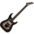 Jackson Pro Plus Series Dinky DKAQ Ghost Burst - Image 3