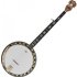 Barnes & Mullins BJ500M Troubadour 5 String Banjo - Image 3