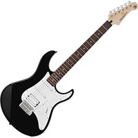 Yamaha Pacifica 112J II Black
