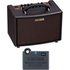 Boss AC-22LX Acoustic Guitar Amplifier with Bluetooth Adaptor - Image 3