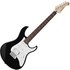 Yamaha Pacifica 112J II Black - Image 3