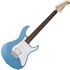 Yamaha Pacifica 112J II Lake Placid Blue - Image 3