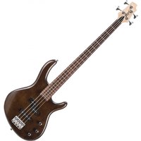 Cort Action Bass PJ Open Pore Walnut