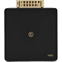 Eden NovaTone 500 1x15" Bass Amplifier
