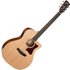Cort Grand Regal GA1E Natural Satin - Image 3