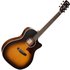 Cort Grand Regal GA1E Open Pore Sunburst - Image 3