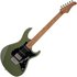 Cort G250 SE Olive Dark Green - Image 3
