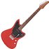 Hartwood Drifter Electric Guitar Orchard Red - Image 3