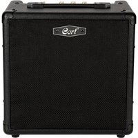 Cort CM20B Bass Amp