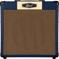 Cort CM30R Blue