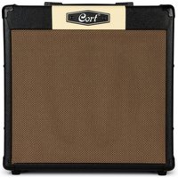 Cort CM30R-UK Black