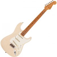 Fender Custom Shop 56 Stratocaster Journeyman Relic Vintage Blonde #CZ571019
