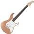 Yamaha Pacifica 112J II Yellow Natural Satin - Image 3