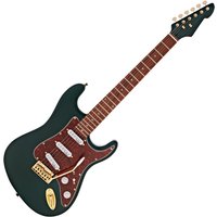 LA Select Legacy Guitar Green