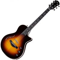 Taylor T5z Pro Tobacco Sunburst