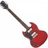 Epiphone Tony Iommi SG Special Left Handed Vintage Cherry - Image 3