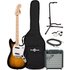 Squier Sonic Mustang Electric Guitar Pack Builder - Image 3