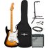 Squier Classic Vibe Stratocaster Pack Builder - Image 3