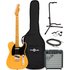 Squier Classic Vibe 50s Telecaster Pack Builder - Image 3