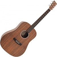 Martin D-X1E Koa Electro Acoustic