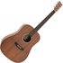 Martin D-X1E Koa Electro Acoustic - Image 3