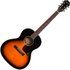 Epiphone L-00 Studio Electro Acoustic Vintage Sunburst - Image 3