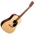 Martin D-X2E Mahogany Electro Acoustic - Image 3