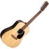 Martin D-X2E Brazilian Rosewood 12 String Electro Acoustic - Image 3