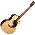 Martin GPC-X2E Cocobolo Electro Acoustic - Image 3