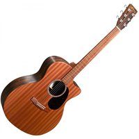 Martin GPC-X2E Ziricote Electro Acoustic