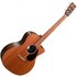 Martin GPC-X2E Ziricote Electro Acoustic - Image 3
