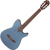 Ibanez FRH10N Indigo Blue Metallic Flat