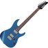 Ibanez AZ42P1 Premium Prussian Blue Metallic - Image 3