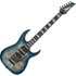 Ibanez RGT1270PB Premium Cosmic Blue Starburst Flat - Image 3